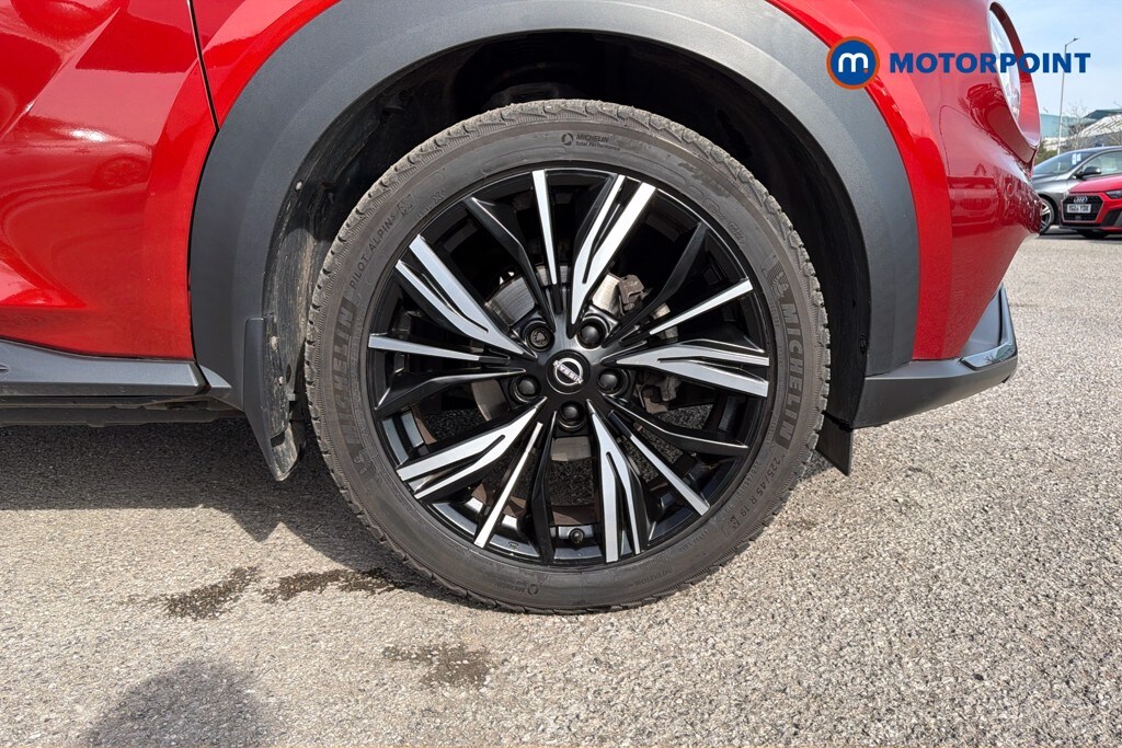 Used Nissan Juke 2023 for sale - 78001445: Photo 41