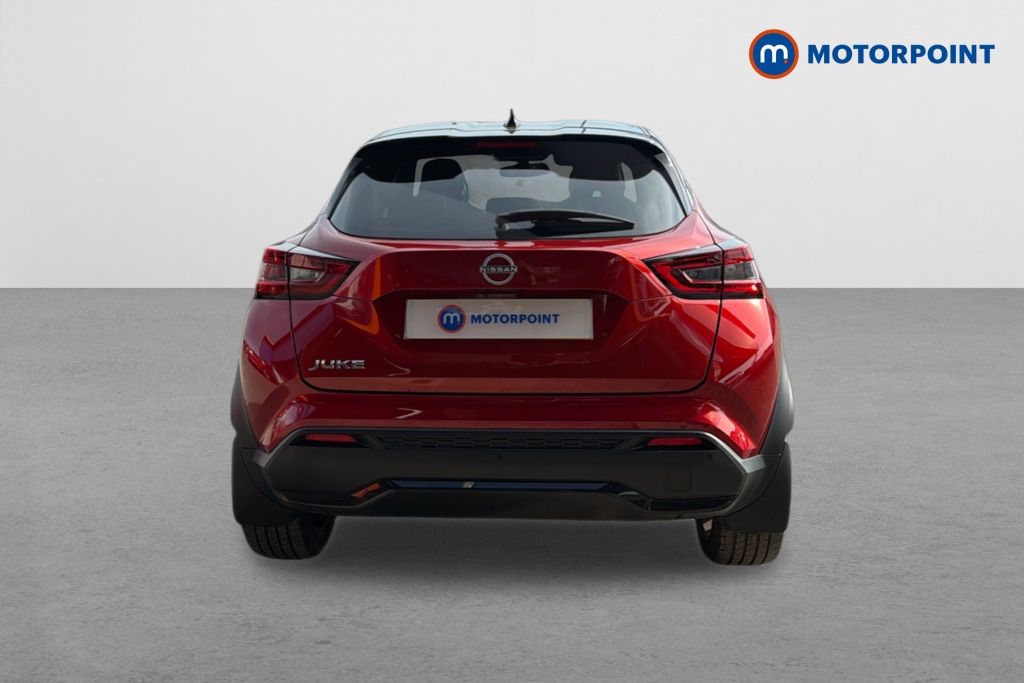 Used Nissan Juke 2023 for sale - 78001445: Photo 6