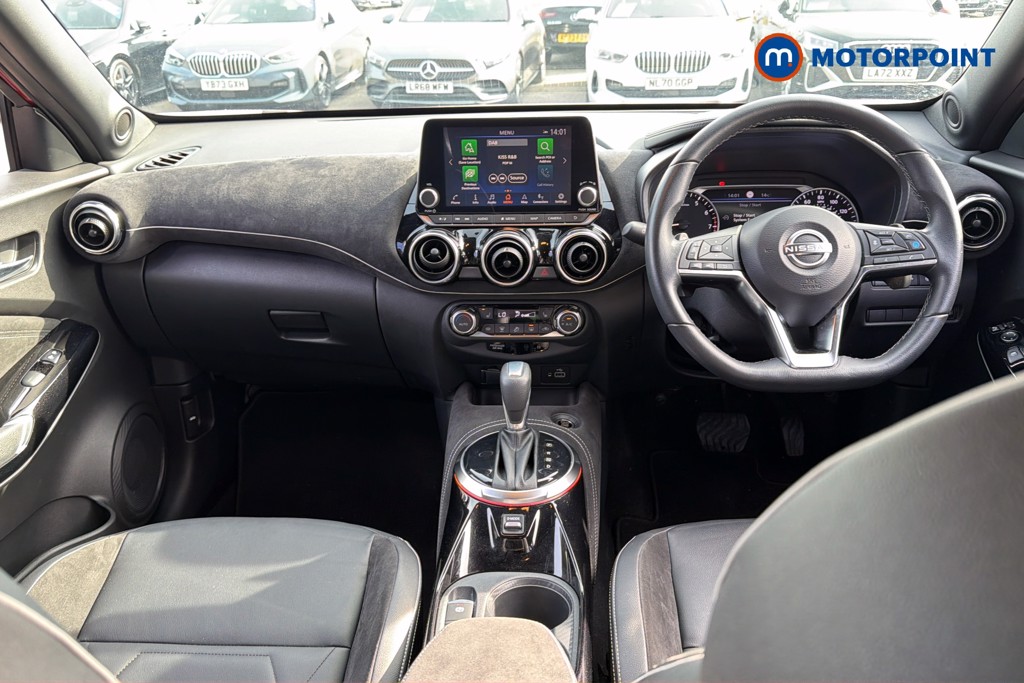 Used Nissan Juke 2023 for sale - 78001445: Photo 9
