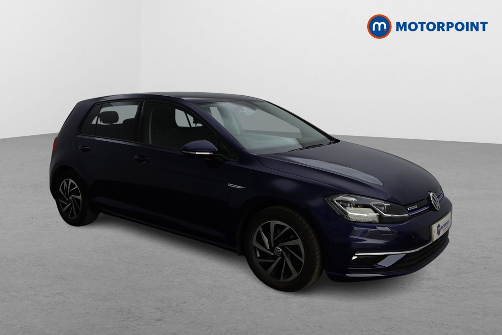 Used Volkswagen Golf 2020 for sale - 76367237: Photo 1
