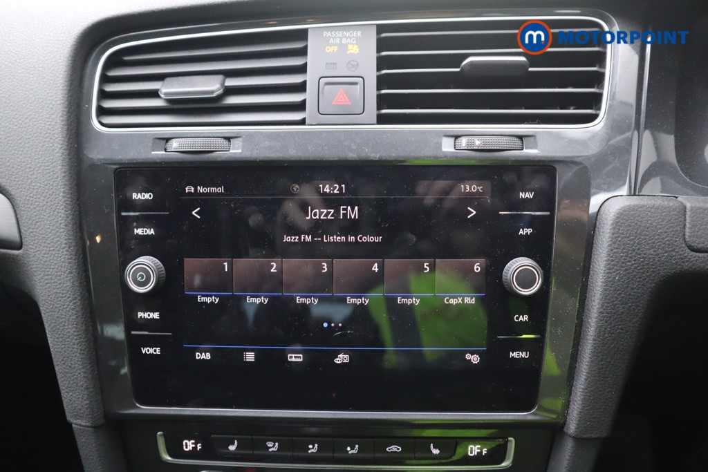 Used Volkswagen Golf 2020 for sale - 76367237: Photo 10