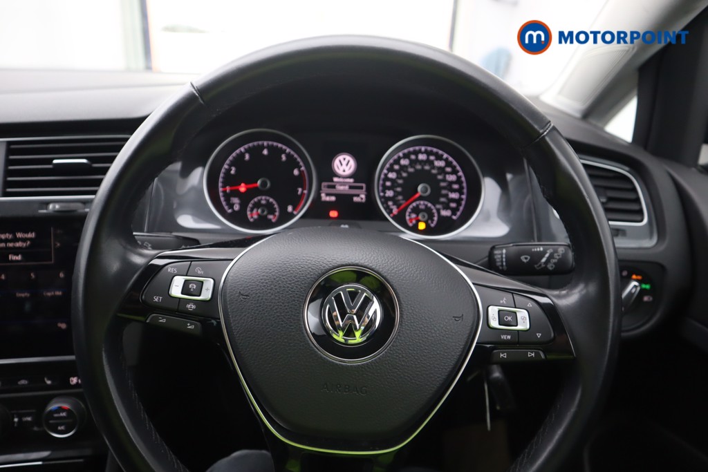 Used Volkswagen Golf 2020 for sale - 76367237: Photo 15