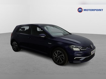 2020 - 1.5 TSI EVO Match Edition 5dr