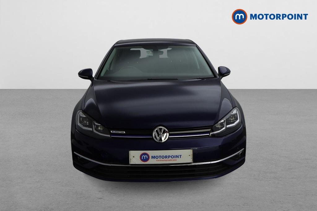 Used Volkswagen Golf 2020 for sale - 76367237: Photo 2