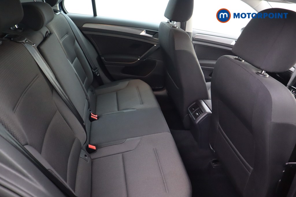 Used Volkswagen Golf 2020 for sale - 76367237: Photo 23