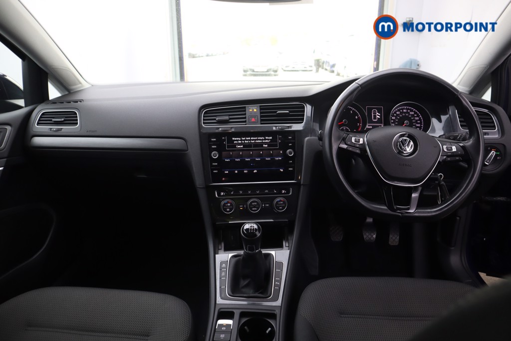 Used Volkswagen Golf 2020 for sale - 76367237: Photo 24