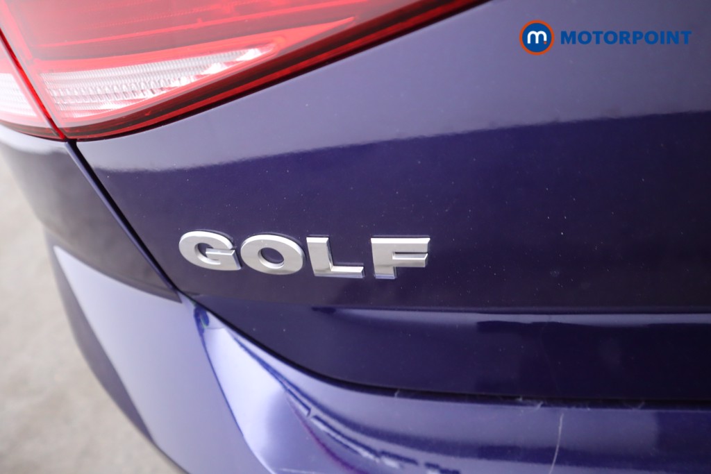 Used Volkswagen Golf 2020 for sale - 76367237: Photo 29