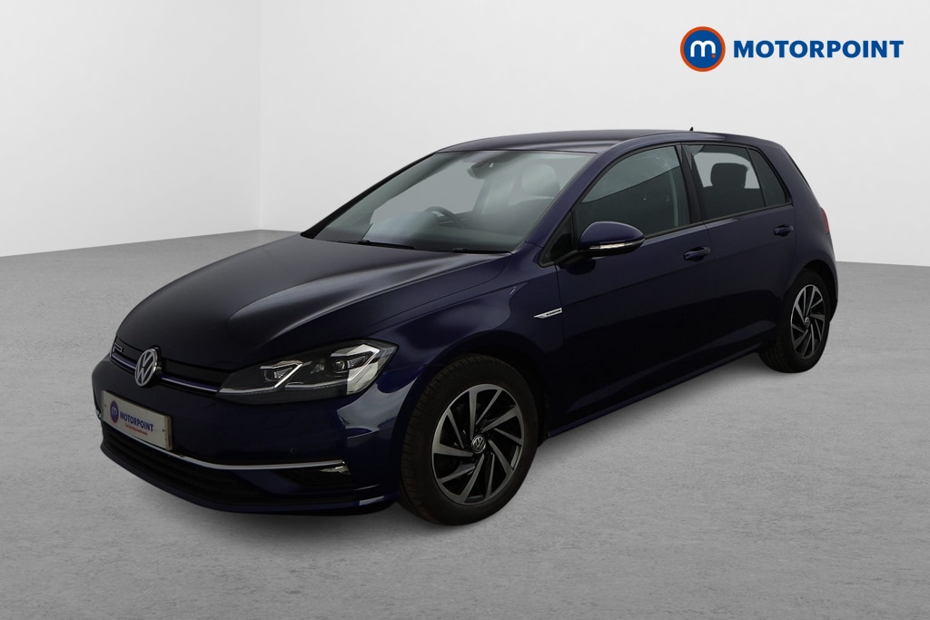 Used Volkswagen Golf 2020 for sale - 76367237: Photo 3