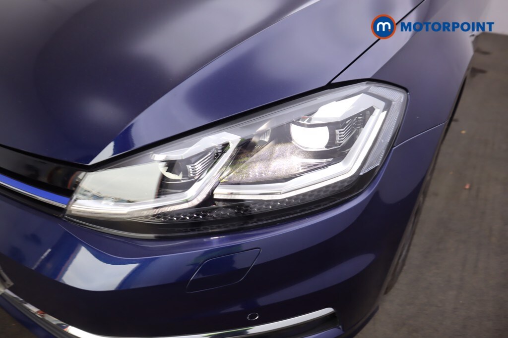 Used Volkswagen Golf 2020 for sale - 76367237: Photo 33