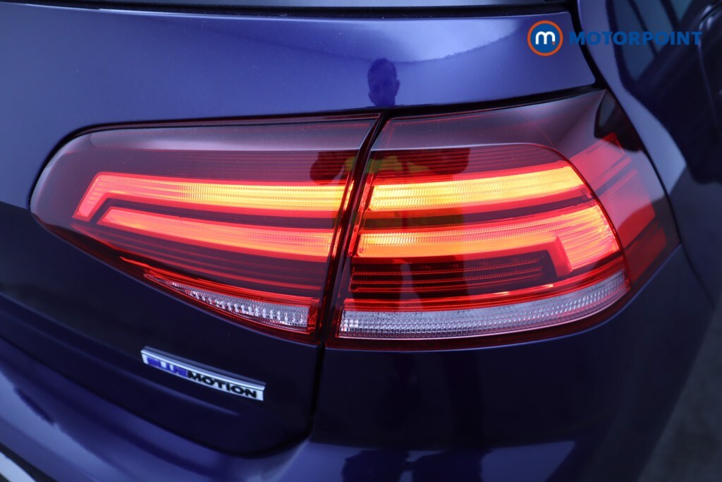 Used Volkswagen Golf 2020 for sale - 76367237: Photo 34