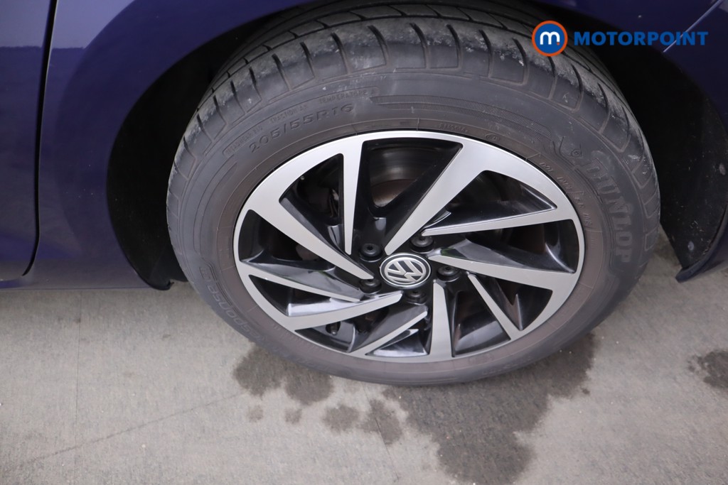 Used Volkswagen Golf 2020 for sale - 76367237: Photo 35