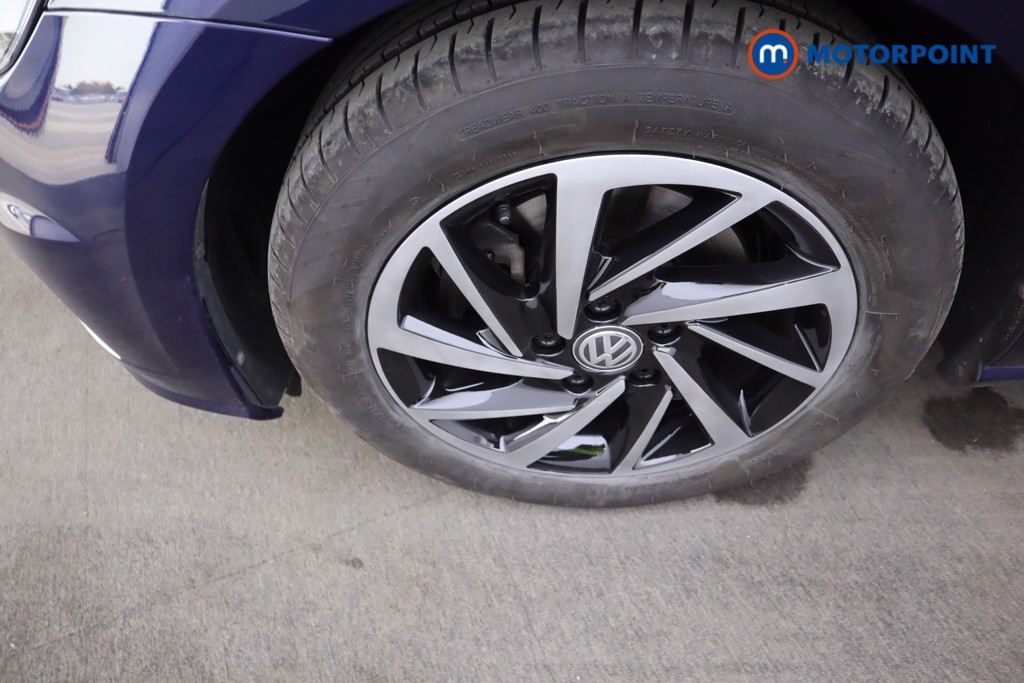 Used Volkswagen Golf 2020 for sale - 76367237: Photo 36