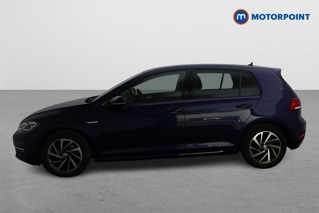 Used Volkswagen Golf 2020 for sale - 76367237: Photo 4