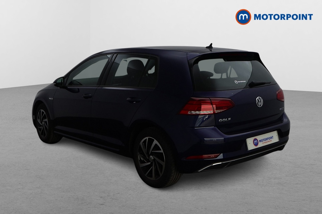 Used Volkswagen Golf 2020 for sale - 76367237: Photo 5