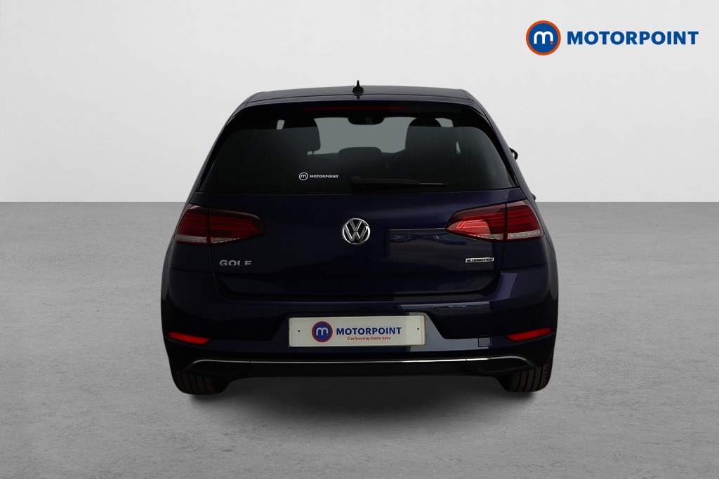 Used Volkswagen Golf 2020 for sale - 76367237: Photo 6