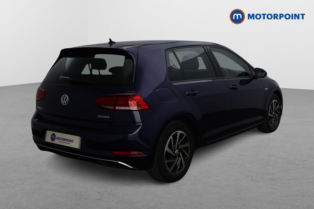 Used Volkswagen Golf 2020 for sale - 76367237: Photo 7