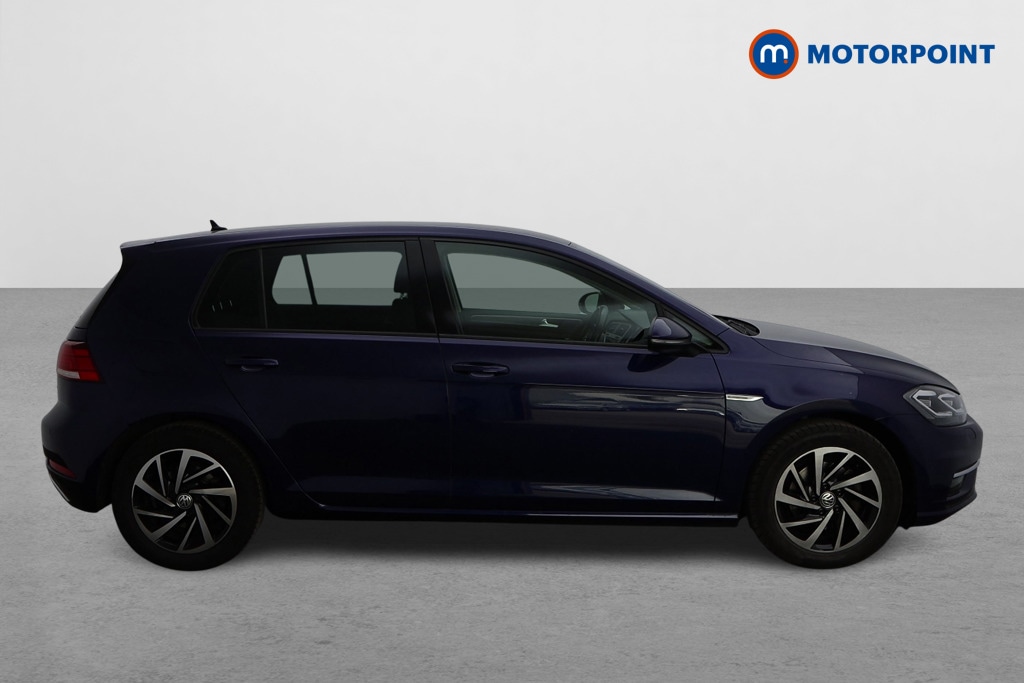 Used Volkswagen Golf 2020 for sale - 76367237: Photo 8