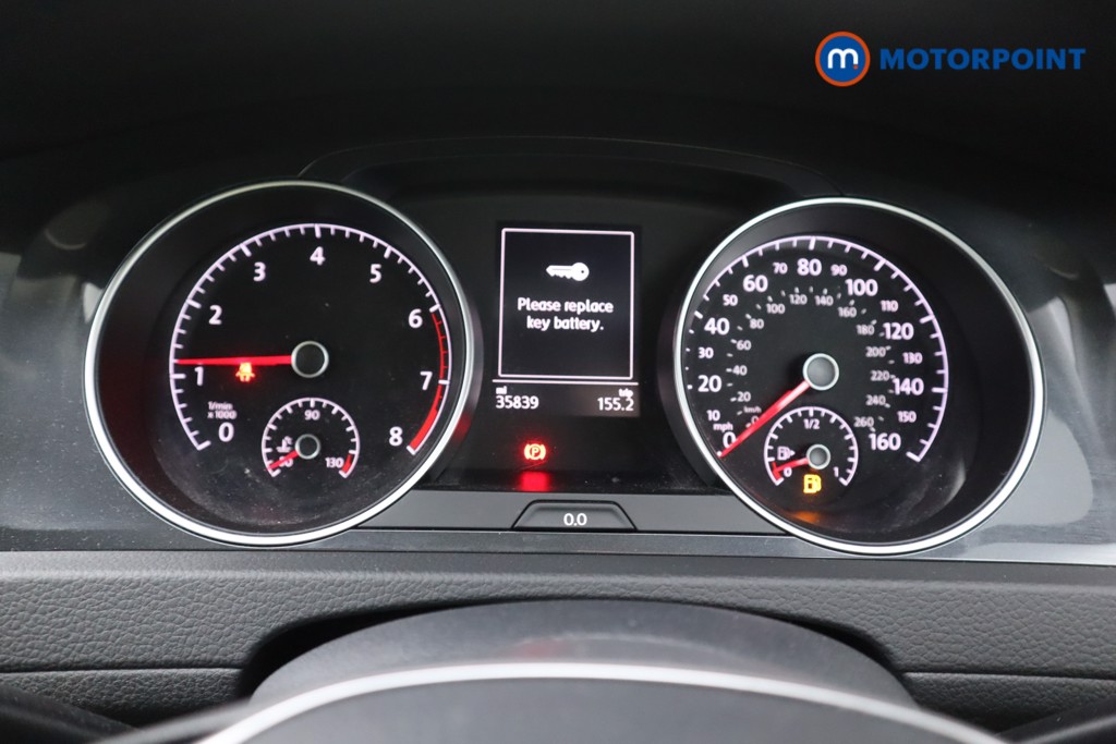 Used Volkswagen Golf 2020 for sale - 76367237: Photo 9