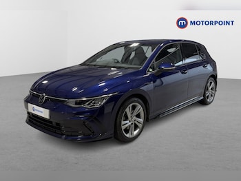 Used Volkswagen Golf 2022 for sale - 78226878: Photo