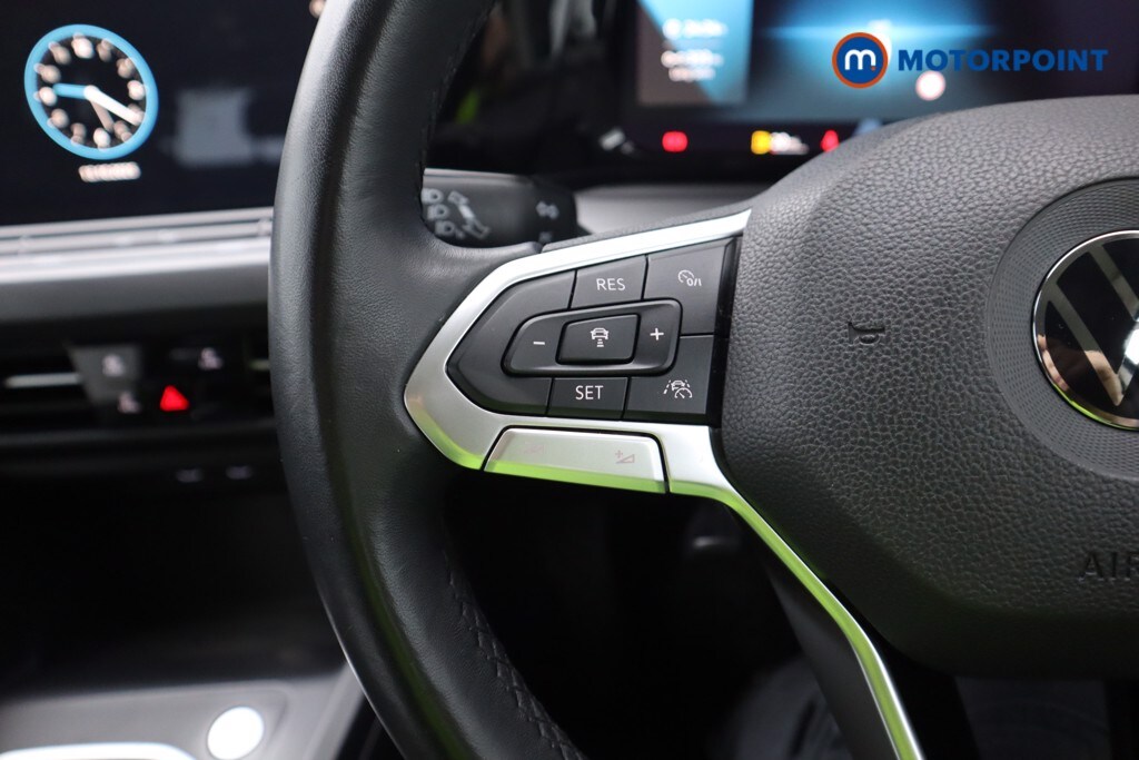 Used Volkswagen Golf 2020 for sale - 76581110: Photo 13