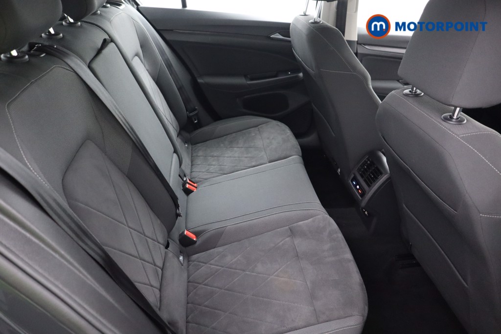 Used Volkswagen Golf 2020 for sale - 76581110: Photo 23