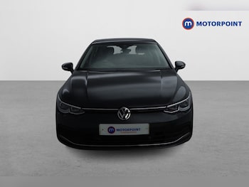 Used Volkswagen Golf 2020 for sale - 76581110: Photo