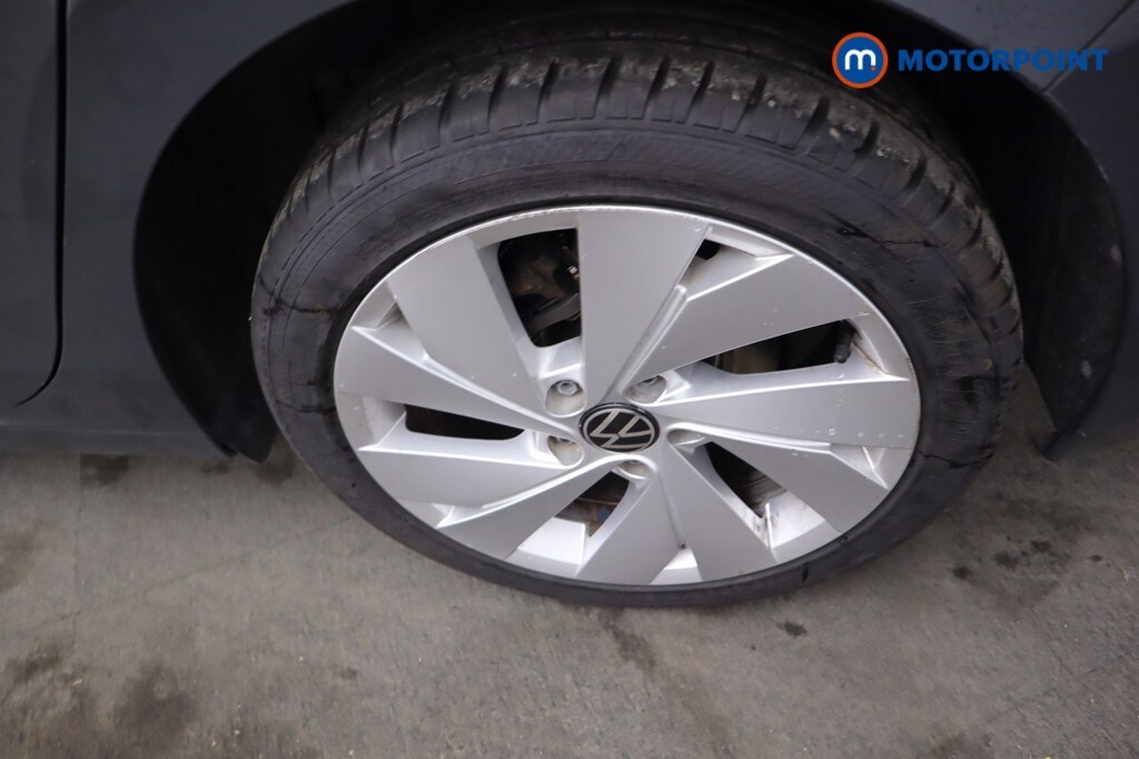 Used Volkswagen Golf 2020 for sale - 76581110: Photo 34