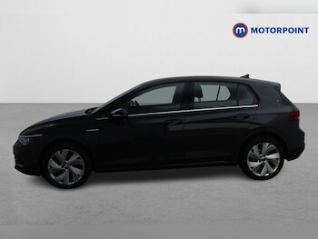 Used Volkswagen Golf 2020 for sale - 76581110: Photo