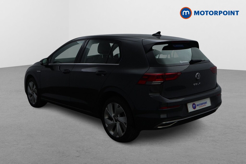 Used Volkswagen Golf 2020 for sale - 76581110: Photo 5