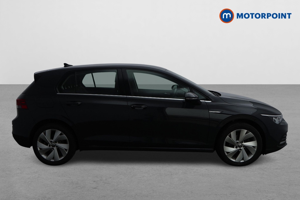 Used Volkswagen Golf 2020 for sale - 76581110: Photo 8