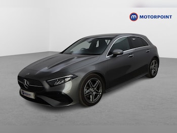 Used Mercedes-Benz A-Class 2024 for sale - 75868318: Photo