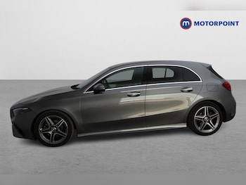 Used Mercedes-Benz A-Class 2024 for sale - 75868318: Photo