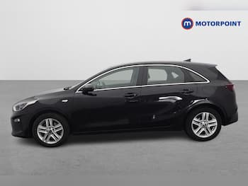 Used Kia Ceed 2019 for sale - 79693724: Photo
