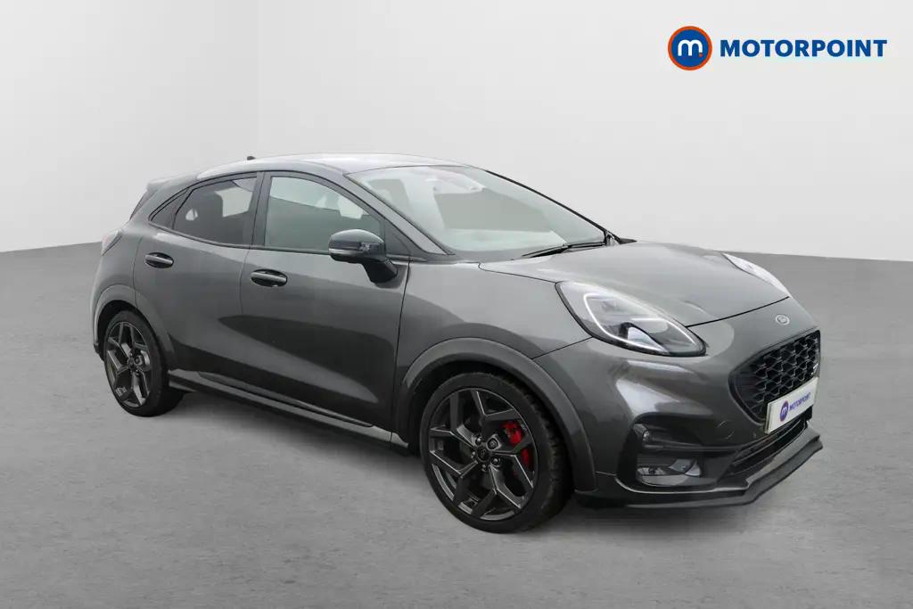 Used Ford Puma 2023 for sale - 76491475: Photo 1