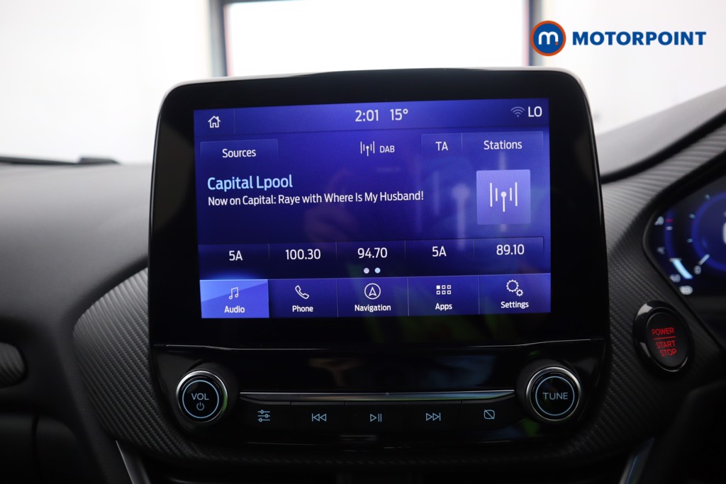 Used Ford Puma 2023 for sale - 76491475: Photo 12