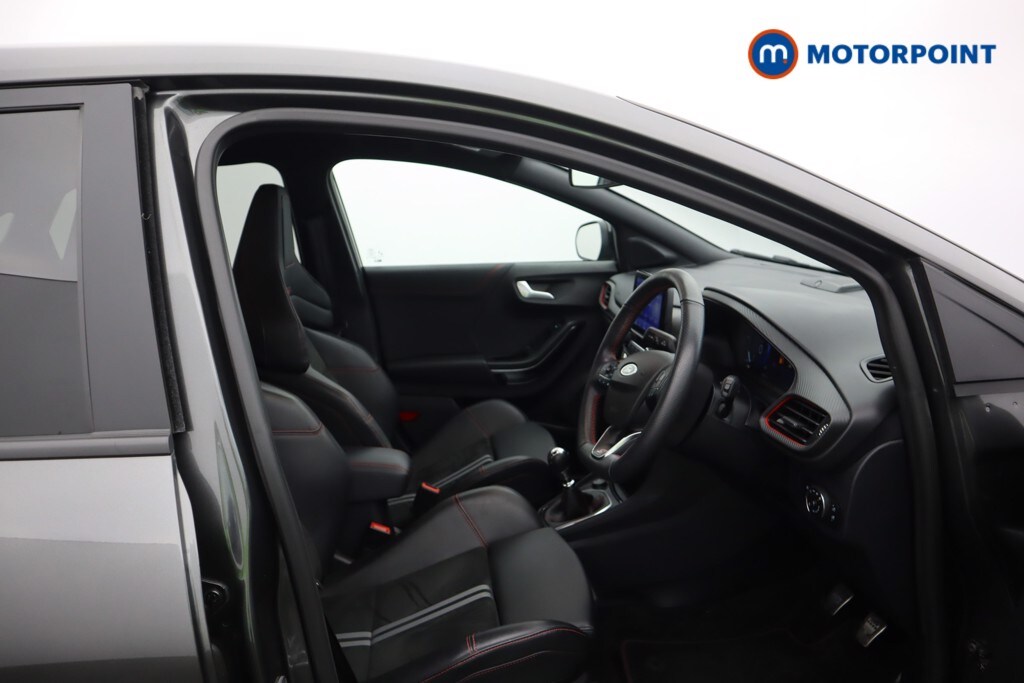 Used Ford Puma 2023 for sale - 76491475: Photo 17