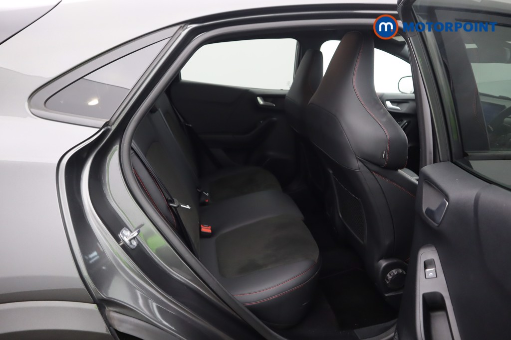 Used Ford Puma 2023 for sale - 76491475: Photo 18