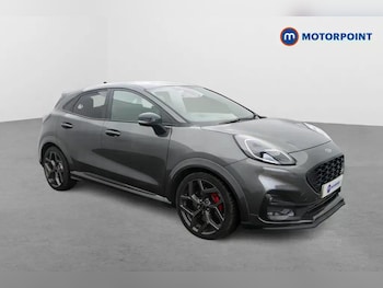 Used Ford Puma 2023 for sale - 76491475: Photo