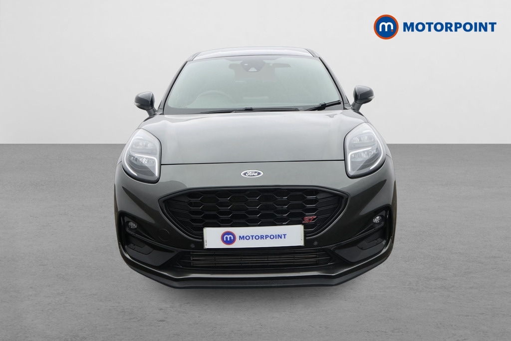 Used Ford Puma 2023 for sale - 76491475: Photo 2