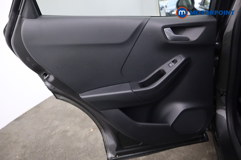 Used Ford Puma 2023 for sale - 76491475: Photo 22