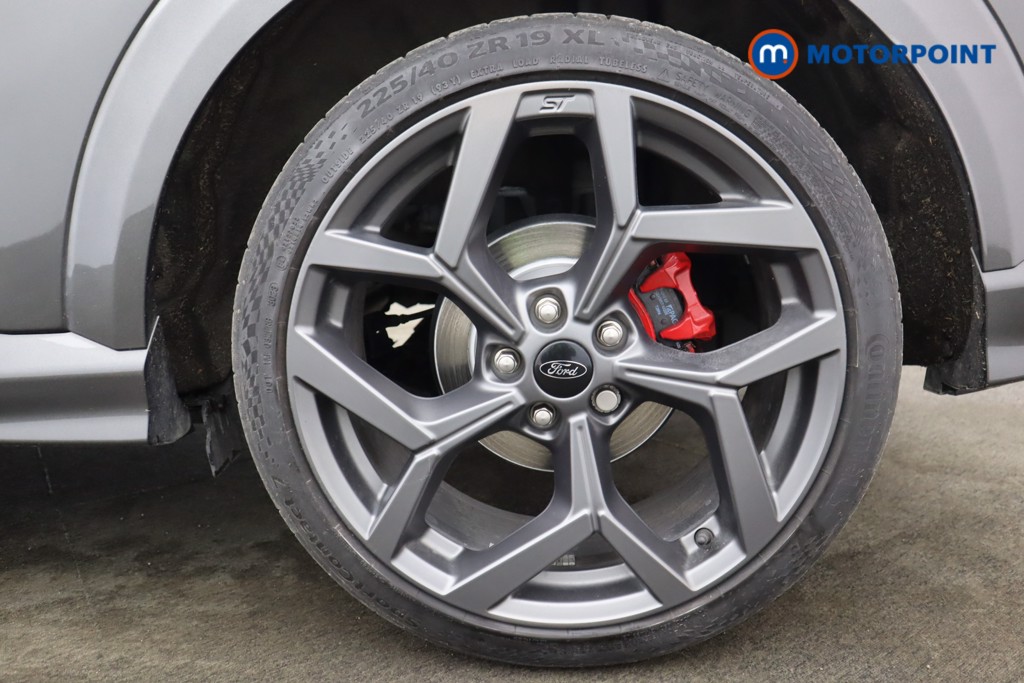 Used Ford Puma 2023 for sale - 76491475: Photo 23