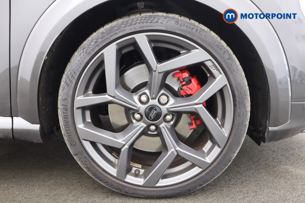 Used Ford Puma 2023 for sale - 76491475: Photo 24