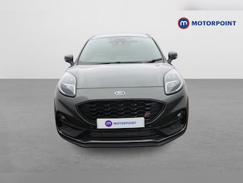 Used Ford Puma 2023 for sale - 76491475: Photo