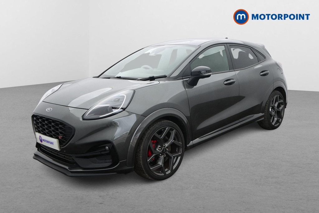 Used Ford Puma 2023 for sale - 76491475: Photo 3