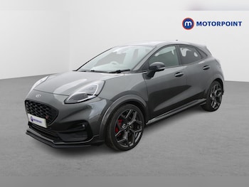 Used Ford Puma 2023 for sale - 76491475: Photo