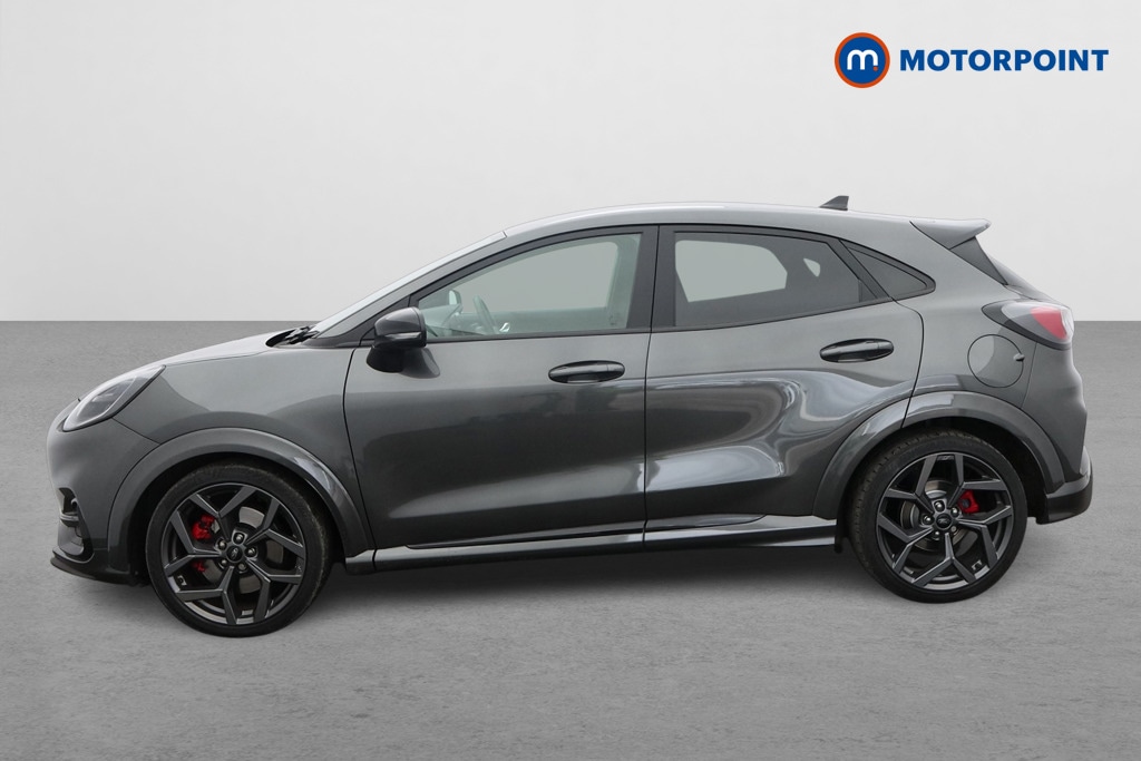 Used Ford Puma 2023 for sale - 76491475: Photo 4