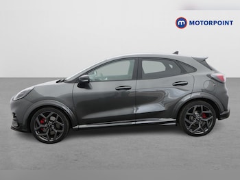 Used Ford Puma 2023 for sale - 76491475: Photo