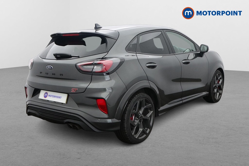 Used Ford Puma 2023 for sale - 76491475: Photo 7