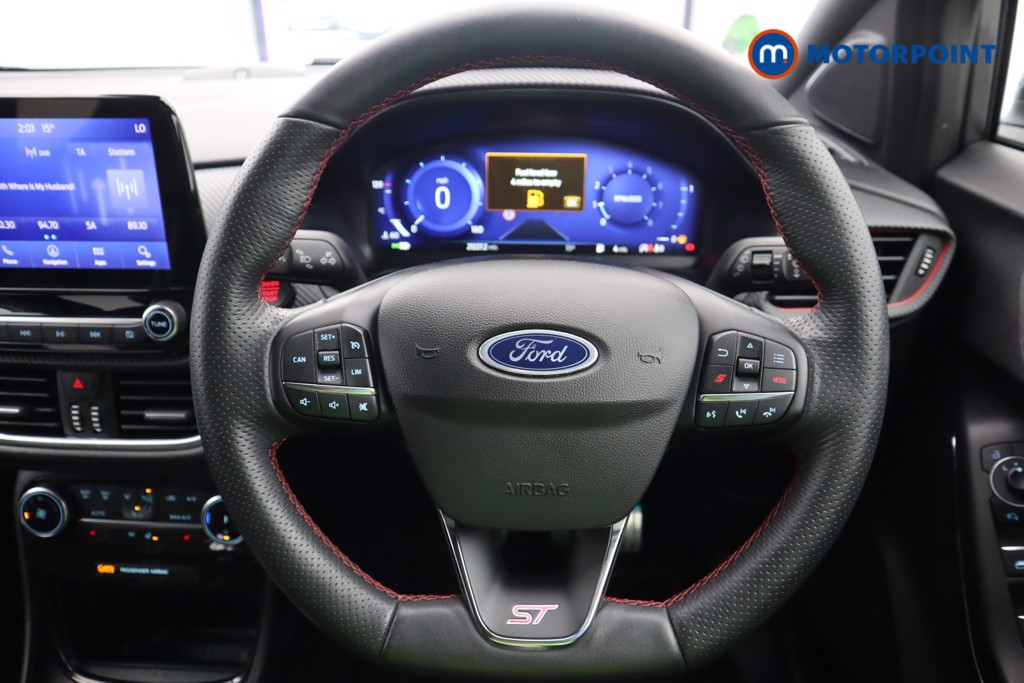 Used Ford Puma 2023 for sale - 76491475: Photo 9