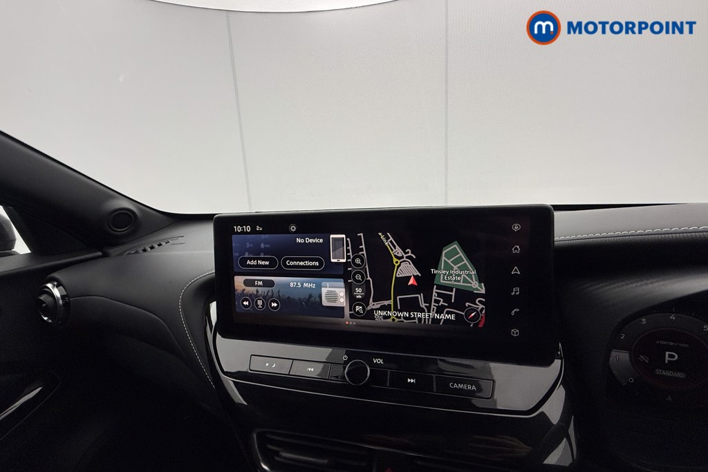 Used Nissan Juke 2025 for sale - 77916844: Photo 10